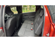 Dacia Jogger 1.0 TCe Essential 5dr Petrol Estate